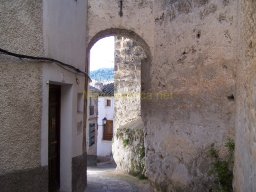 Ciudad de Letur 2008